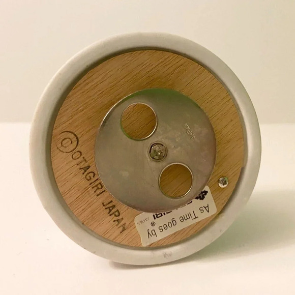 Vintage Otagiri Unicorn Rotating Music Box As Time Goes By 5 Inch Tall Figurine - Picture 10 of 16